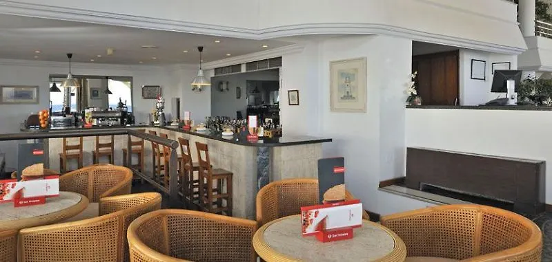 **** Hotel Sol Los Fenicios La Herradura  Spain