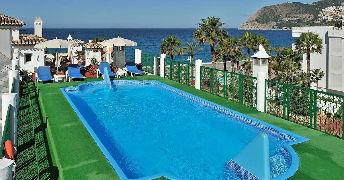 Sol Los Fenicios Hotel La Herradura