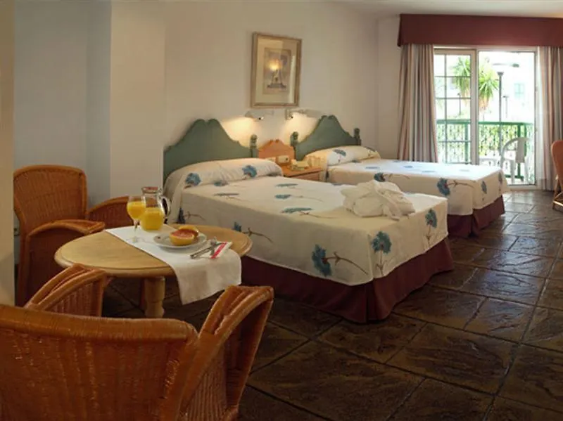 Sol Los Fenicios La Herradura  Hotel
