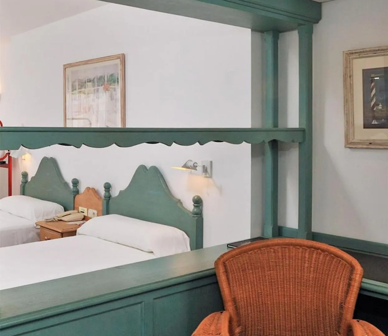 **** Hotel Sol Los Fenicios La Herradura  Spain