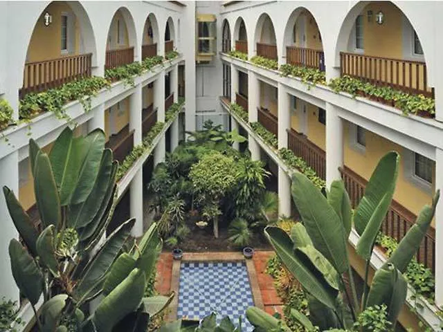 Hotel Sol Los Fenicios La Herradura