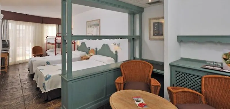 **** Hotel Sol Los Fenicios La Herradura  Spain