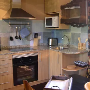 Apartamento Moli Del Salt