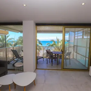 Apartamento Differentflats Barcino