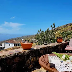Сasa de vacaciones Rincón De Mercedes