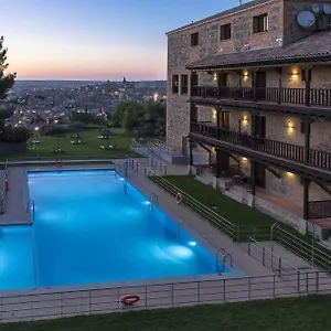 De 4* Toledo