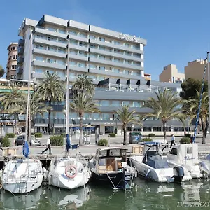 Costa Azul 4* Palma de Mallorca