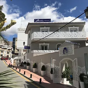 La Herradura Pensión