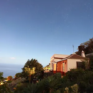 Сasa de vacaciones El Níspero