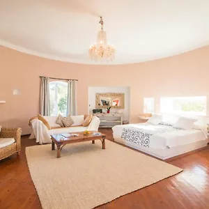 Talaias San Carlos 5* Es Canar (Ibiza)