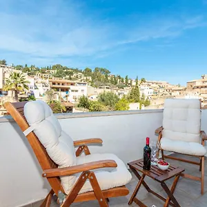 Сasa de vacaciones Townhouse Calvari By Homevillas360