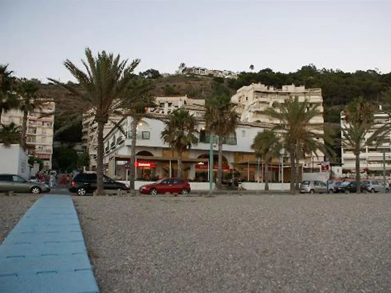 Hotel Sol Los Fenicios La Herradura