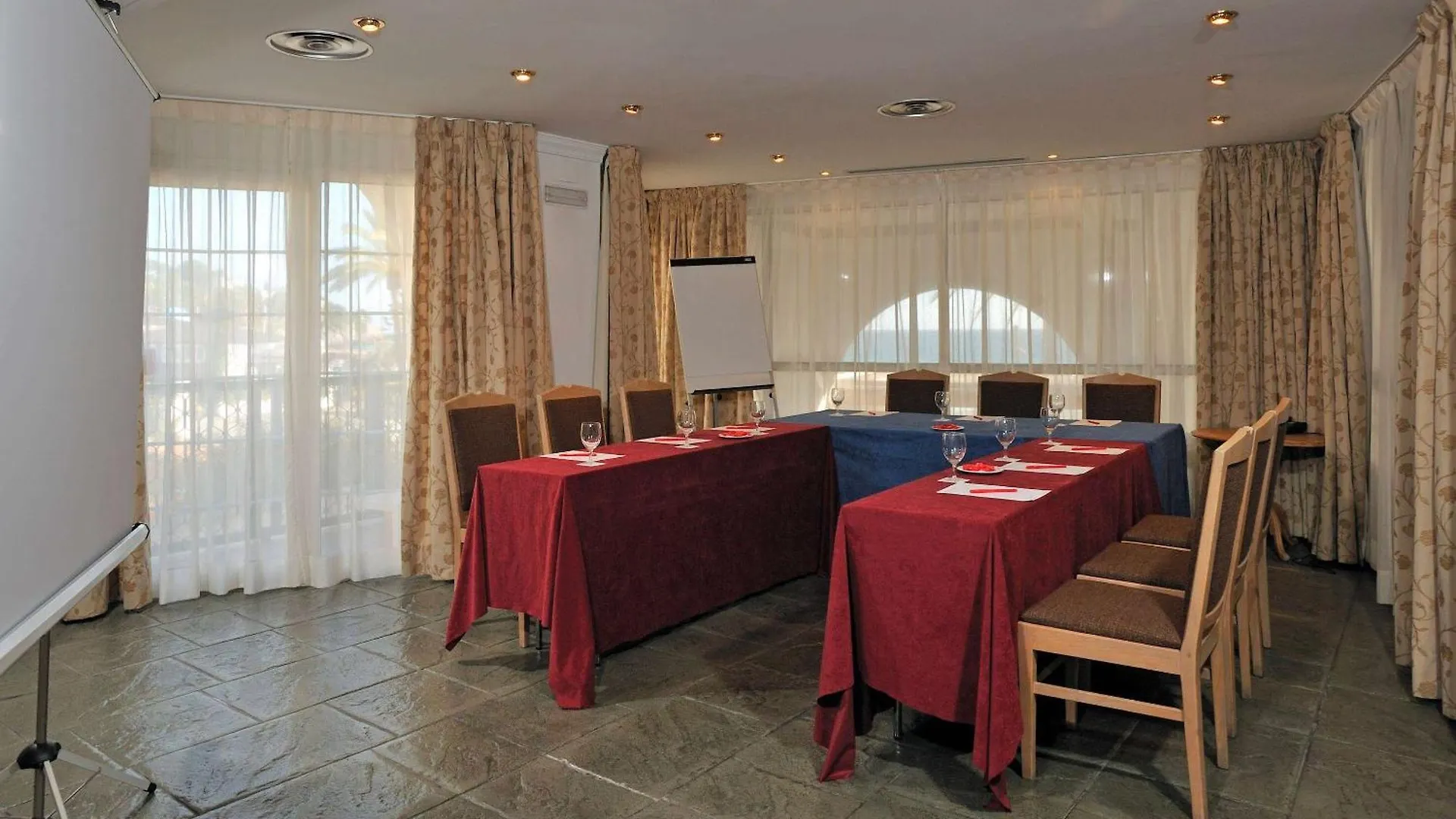 **** Hotel Sol Los Fenicios La Herradura  Spain