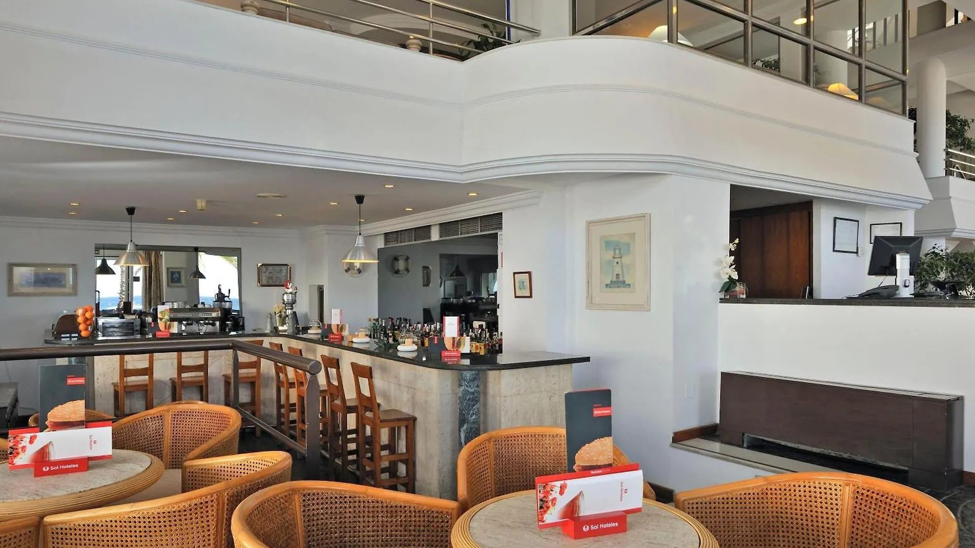 **** Hotel Sol Los Fenicios La Herradura  Spain