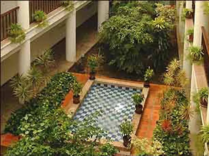 Hotel Sol Los Fenicios La Herradura