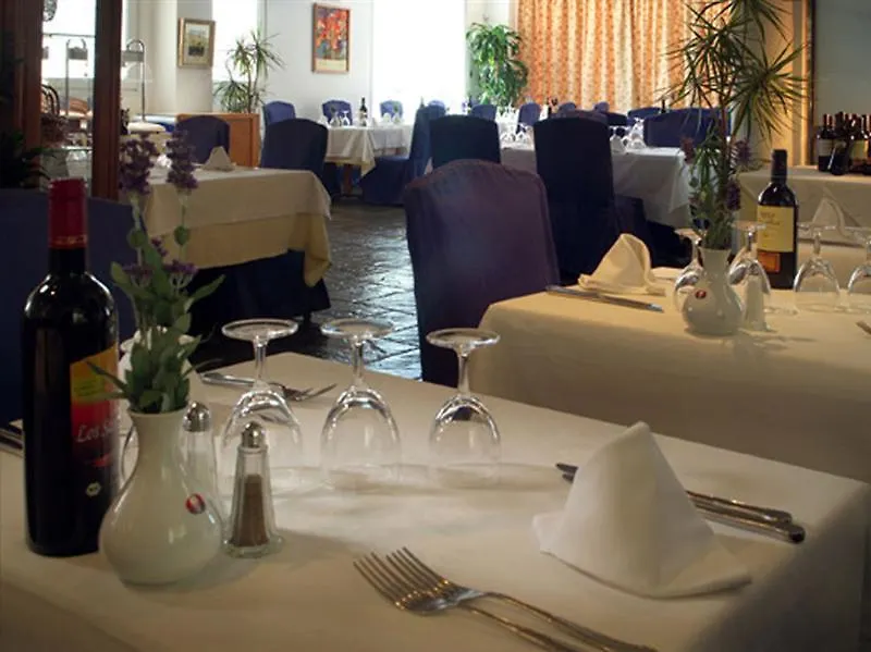 **** Hotel Sol Los Fenicios La Herradura  Spain