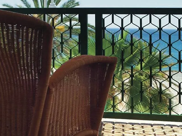 Hotel Sol Los Fenicios La Herradura