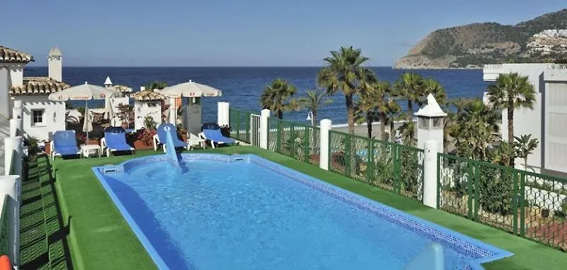 Hotel Sol Los Fenicios La Herradura