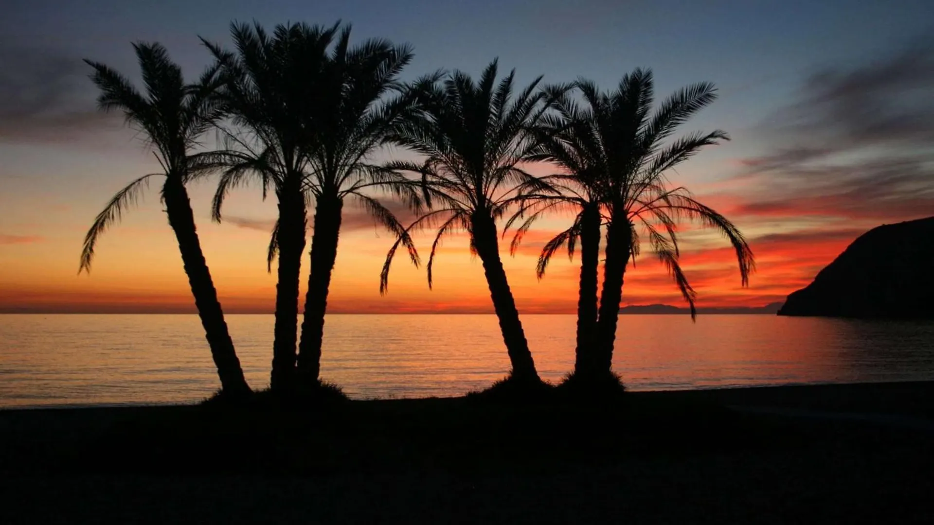 Sol Los Fenicios La Herradura  Hotel