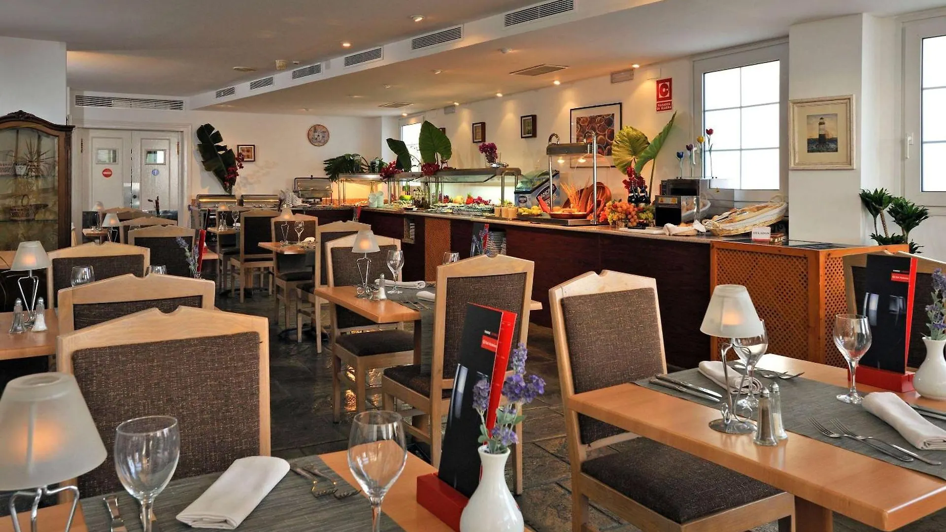 **** Hotel Sol Los Fenicios La Herradura  Spain